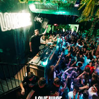 Lovejuice Residency Albufeira at Club Tropicana, Albufeira, 19 July 2026