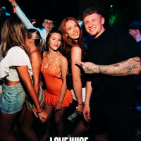 Lovejuice Residency Albufeira at Club Tropicana, Albufeira, 19 July 2026