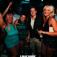 Lovejuice Residency Albufeira at Club Tropicana, Albufeira, 19 July 2026