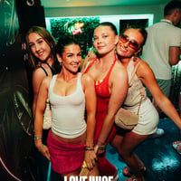 Lovejuice Residency Albufeira at Club Tropicana, Albufeira, 19 July 2026