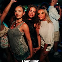 Lovejuice Residency Albufeira at Club Tropicana, Albufeira, 19 July 2026