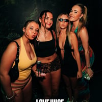 Lovejuice Residency Albufeira at Club Tropicana, Albufeira, 19 July 2026