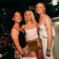 Lovejuice Residency Albufeira at Club Tropicana, Albufeira, 19 July 2026