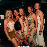 Lovejuice Residency Albufeira at Club Tropicana, Albufeira, 19 July 2026