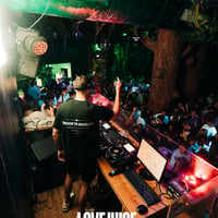 Lovejuice Residency Albufeira at Club Tropicana, Albufeira, 19 July 2026