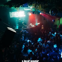 Lovejuice Residency Albufeira at Club Tropicana, Albufeira, 19 July 2026