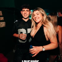Lovejuice Residency Albufeira at Club Tropicana, Albufeira, 19 July 2026