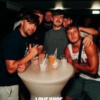 Lovejuice Residency Albufeira at Club Tropicana, Albufeira, 19 July 2026