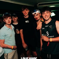 Lovejuice Residency Albufeira at Club Tropicana, Albufeira, 19 July 2026