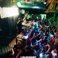 Lovejuice Residency Albufeira at Club Tropicana, Albufeira, 19 July 2026