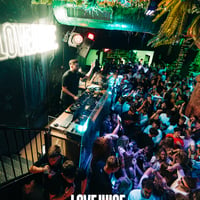 Lovejuice Residency Albufeira at Club Tropicana, Albufeira, 19 July 2026