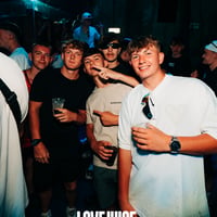 Lovejuice Residency Albufeira at Club Tropicana, Albufeira, 19 July 2026