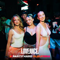 Lovejuice Residency Albufeira at Club Tropicana, Albufeira, 19 July 2026