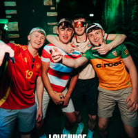Lovejuice Residency Albufeira at Club Tropicana, Albufeira, 19 July 2026