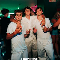 Lovejuice Residency Albufeira at Club Tropicana, Albufeira, 19 July 2026