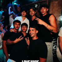 Lovejuice Residency Albufeira at Club Tropicana, Albufeira, 19 July 2026