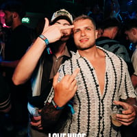 Lovejuice Residency Albufeira at Club Tropicana, Albufeira, 19 July 2026