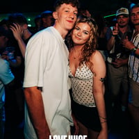 Lovejuice Residency Albufeira at Club Tropicana, Albufeira, 19 July 2026