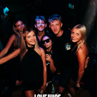 Lovejuice Residency Albufeira at Club Tropicana, Albufeira, 19 July 2026