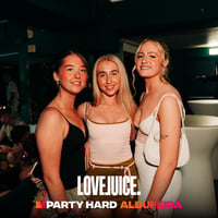 Lovejuice Residency Albufeira at Club Tropicana, Albufeira, 19 July 2026