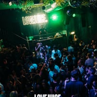 Lovejuice Residency Albufeira at Club Tropicana, Albufeira, 19 July 2026