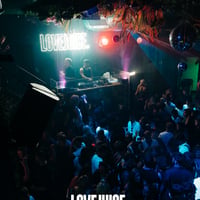 Lovejuice Residency Albufeira at Club Tropicana, Albufeira, 19 July 2026