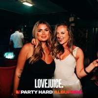 Lovejuice Residency Albufeira at Club Tropicana, Albufeira, 19 July 2026