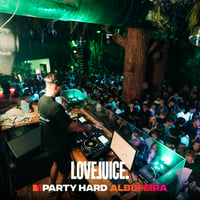 Lovejuice Residency Albufeira at Club Tropicana, Albufeira, 19 July 2026