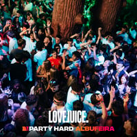 Lovejuice Residency Albufeira at Club Tropicana, Albufeira, 19 July 2026