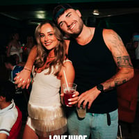 Lovejuice Residency Albufeira at Club Tropicana, Albufeira, 19 July 2026