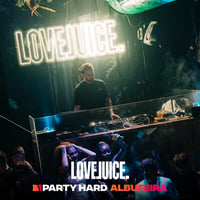 Lovejuice Residency Albufeira at Club Tropicana, Albufeira, 19 July 2026
