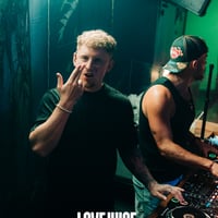 Lovejuice Residency Albufeira at Club Tropicana, Albufeira, 19 July 2026