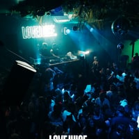 Lovejuice Residency Albufeira at Club Tropicana, Albufeira, 19 July 2026