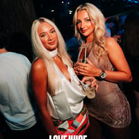 Lovejuice Residency Albufeira at Club Tropicana, Albufeira, 21 July 2026