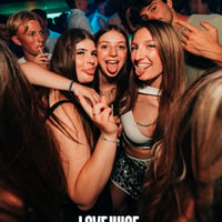 Lovejuice Residency Albufeira at Club Tropicana, Albufeira, 21 July 2026