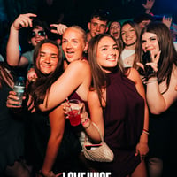 Lovejuice Residency Albufeira at Club Tropicana, Albufeira, 21 July 2026
