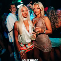 Lovejuice Residency Albufeira at Club Tropicana, Albufeira, 21 July 2026