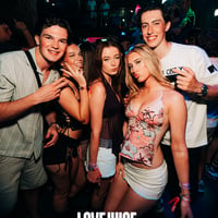 Lovejuice Residency Albufeira at Club Tropicana, Albufeira, 21 July 2026