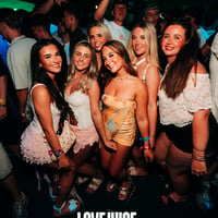 Lovejuice Residency Albufeira at Club Tropicana, Albufeira, 21 July 2026