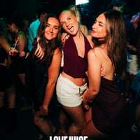 Lovejuice Residency Albufeira at Club Tropicana, Albufeira, 21 July 2026