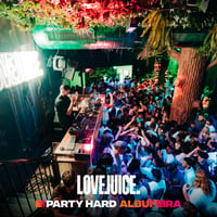 Lovejuice Residency Albufeira at Club Tropicana, Albufeira, 21 July 2026