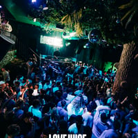 Lovejuice Residency Albufeira at Club Tropicana, Albufeira, 21 July 2026