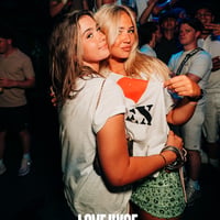 Lovejuice Residency Albufeira at Club Tropicana, Albufeira, 21 July 2026