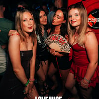 Lovejuice Residency Albufeira at Club Tropicana, Albufeira, 21 July 2026