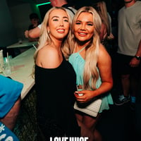Lovejuice Residency Albufeira at Club Tropicana, Albufeira, 21 July 2026