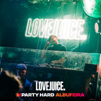 Lovejuice Residency Albufeira at Club Tropicana, Albufeira, 21 July 2026
