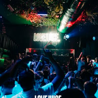 Lovejuice Residency Albufeira at Club Tropicana, Albufeira, 21 July 2026