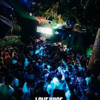Lovejuice Residency Albufeira at Club Tropicana, Albufeira, 21 July 2026