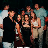 Lovejuice Residency Albufeira at Club Tropicana, Albufeira, 21 July 2026