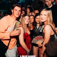 Lovejuice Residency Albufeira at Club Tropicana, Albufeira, 21 July 2026